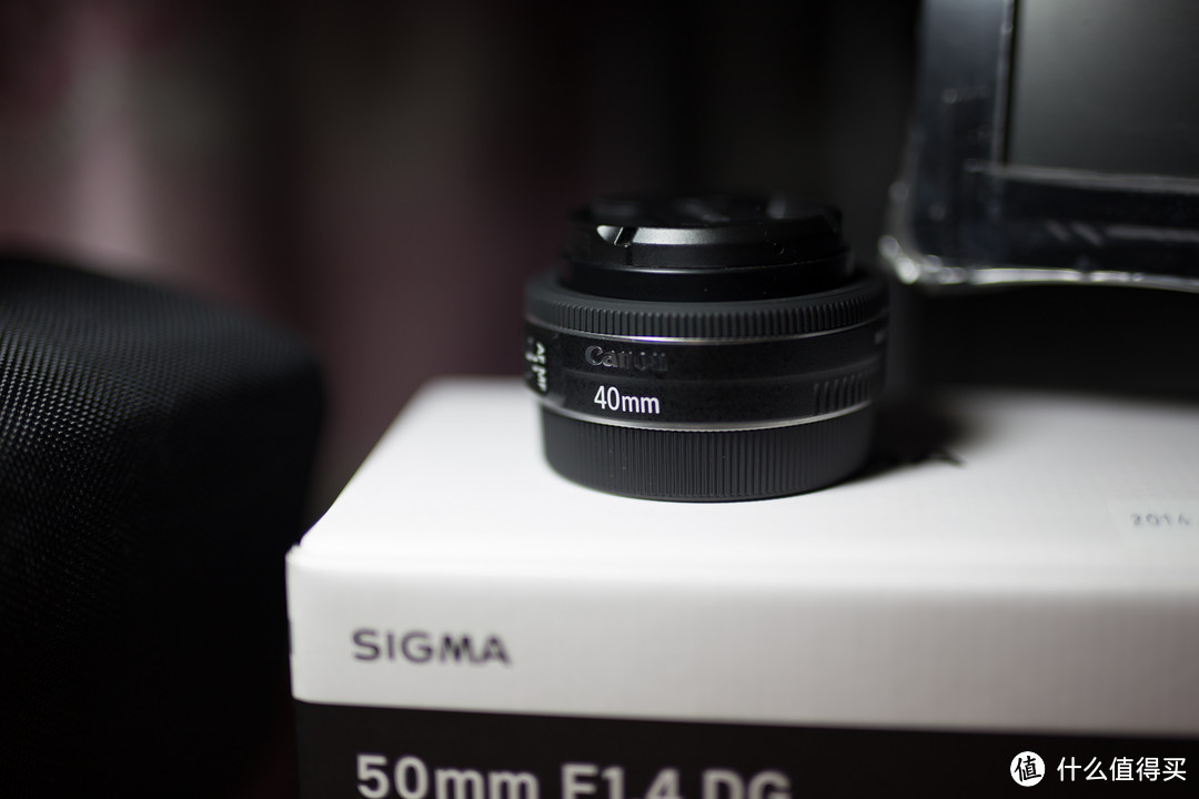 我的第一枚副厂头——SIGMA 适马 50mm F1.4 DG HSM Art 单反镜头 简评