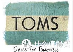 穿上此鞋，六根清净——TOMS CHAMBRAY BIMINI 男款休闲布鞋