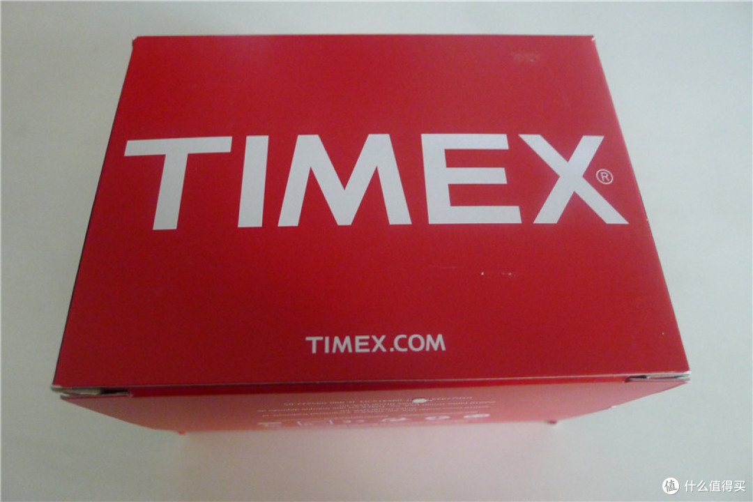 Timex 天美时 Adventure系列 男款腕表 TXT49859