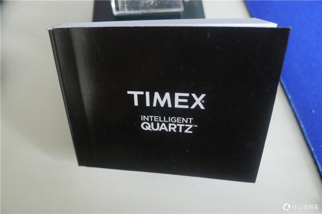 Timex 天美时 Adventure系列 男款腕表 TXT49859