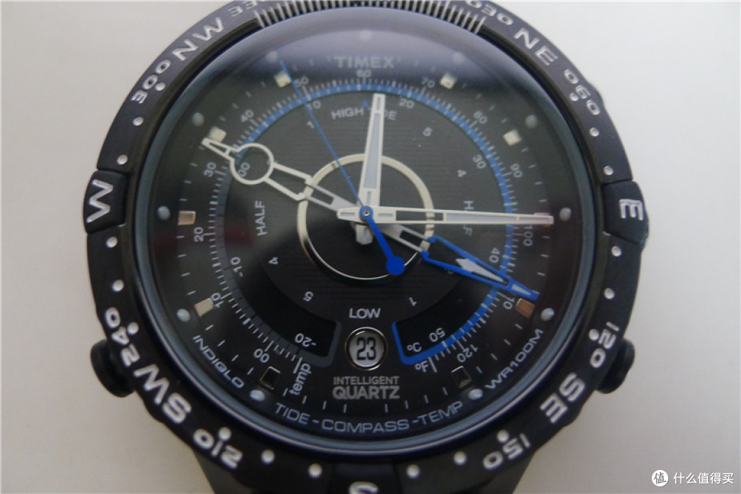 Timex 天美时 Adventure系列 男款腕表 TXT49859