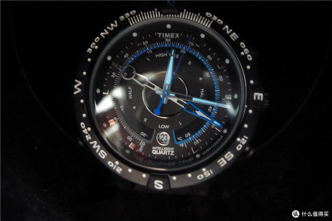 Timex 天美时 Adventure系列 男款腕表 TXT49859