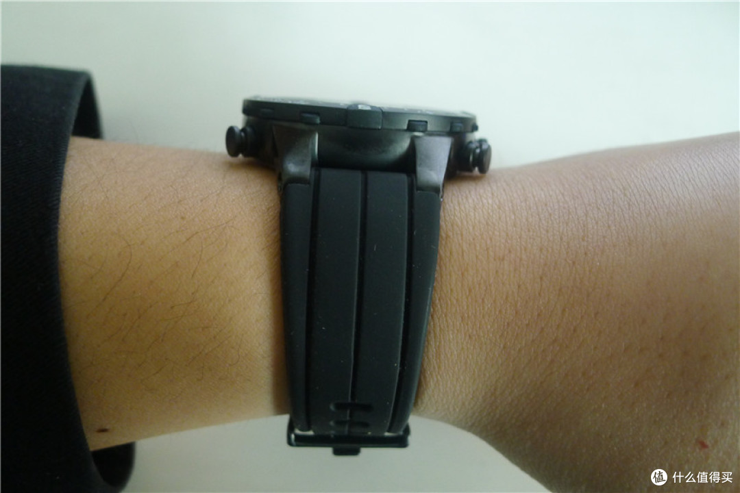 Timex 天美时 Adventure系列 男款腕表 TXT49859