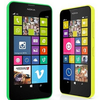 预售关注：WP 8.1+双卡双待 Lumia 630手机11日上市 售价999元