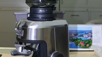 惠家ZD-17：咖啡豆电动磨豆机 专业研磨ESPRESSO咖啡粉