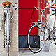 随身携带 可以折成雨伞大小的自行车 Sada Bike
