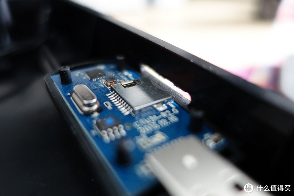 【折腾狂】NZXT 恩杰 H2 静音防尘游戏机箱加装内置ORICO CTU33 USB 3.0读卡器