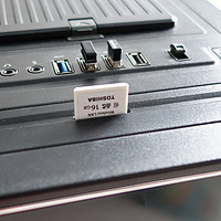 【折腾狂】NZXT 恩杰 H2 静音防尘游戏机箱加装内置ORICO CTU33 USB 3.0读卡器
