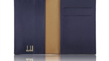 英式优雅 DUNHILL 登喜路发布Belgrave Blue系列皮具