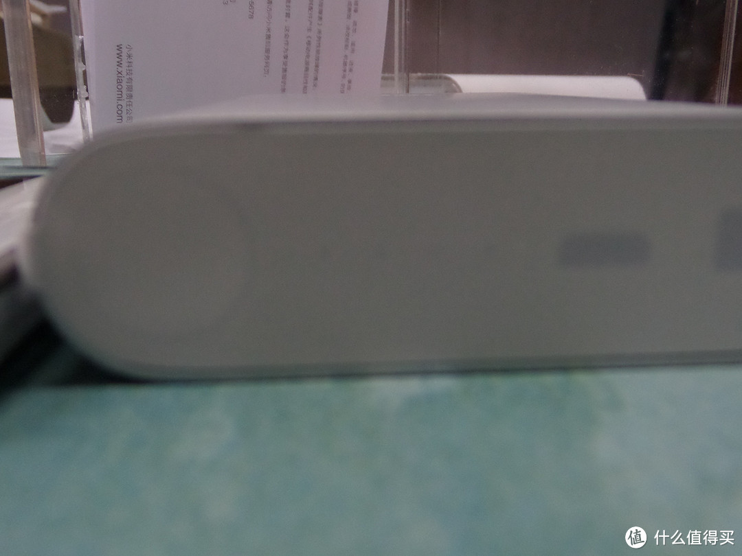 没有想象中美好：小米 移动电源 10400mAh 开箱试用