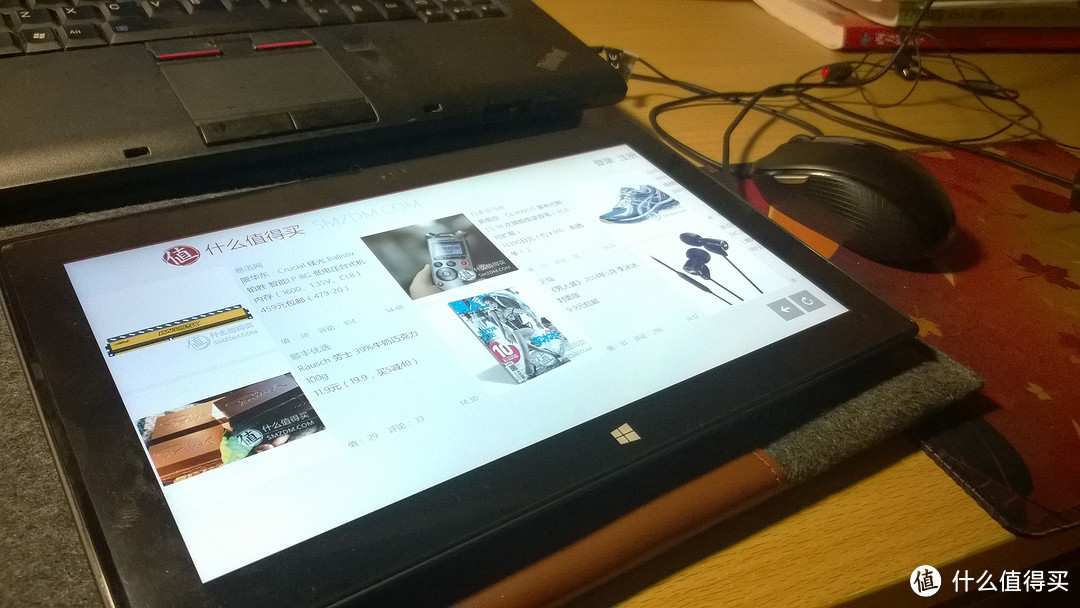 生命在于不折腾：Nokia 诺基亚 Lumia 925 旗舰WP8智能手机+Microsoft 微软无线便携蓝影鼠标 4000、surface pro 1 平板电脑+英雄HERO14K、凌美狩猎者钢笔