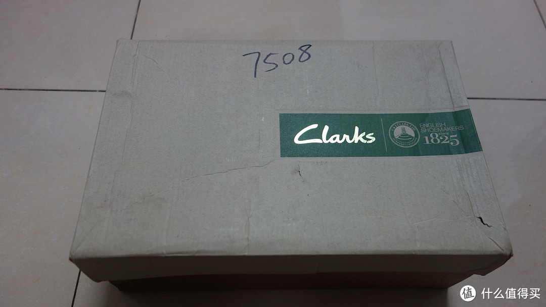 【求鉴定】Clarks 其乐 Dorset Limit oxford 男款牛津鞋、Dorset Boss 男士三接头正装皮鞋，求鉴真伪