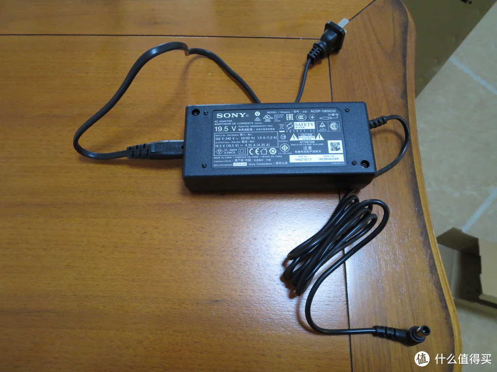 曲折入手 SONY 索尼 KDL-40R480B 40寸 LED彩电