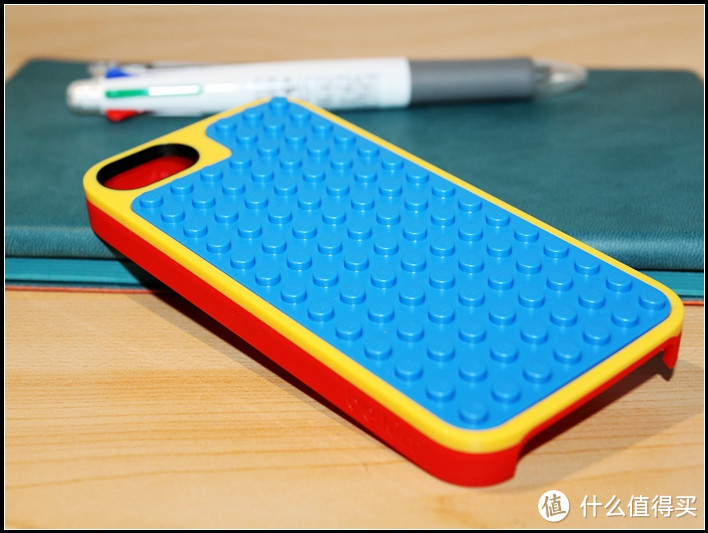 Belkin×LEGO 贝尔金×乐高 iPhone 5S 玩具积木手机壳