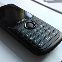 功能机不只有诺基亚：Philips 飞利浦 E1500 GSM手机