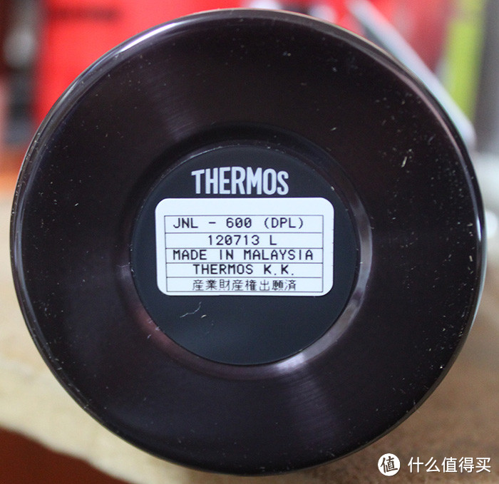 日淘 THERMOS 膳魔师 保温杯 JNI-300 SL、JNL-500 PCH、JNL-600 DPL+保温便当盒 JBC-800 P