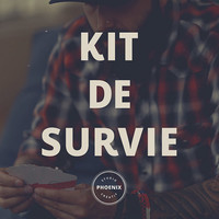 PHOENIX工作室推职场求生装备 Agency Survival Kits