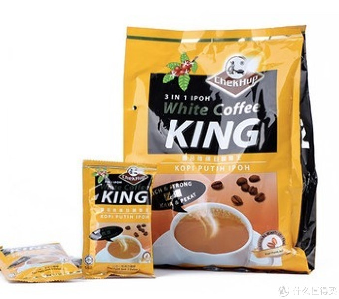 来自东南亚的休闲食品