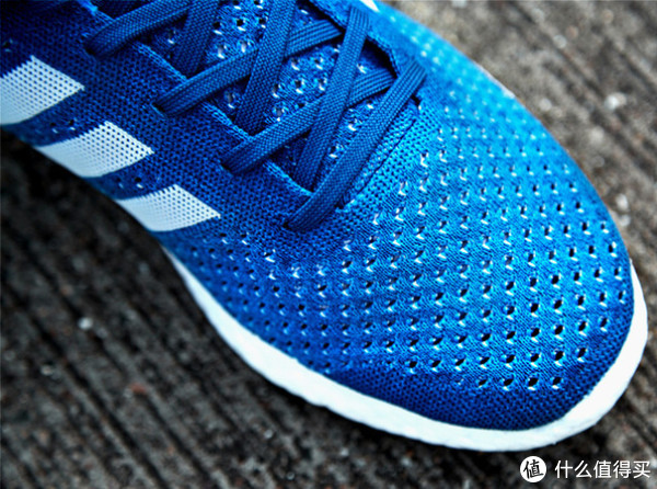 全球限量266双 adidas primeknit pure boost跑鞋亮相