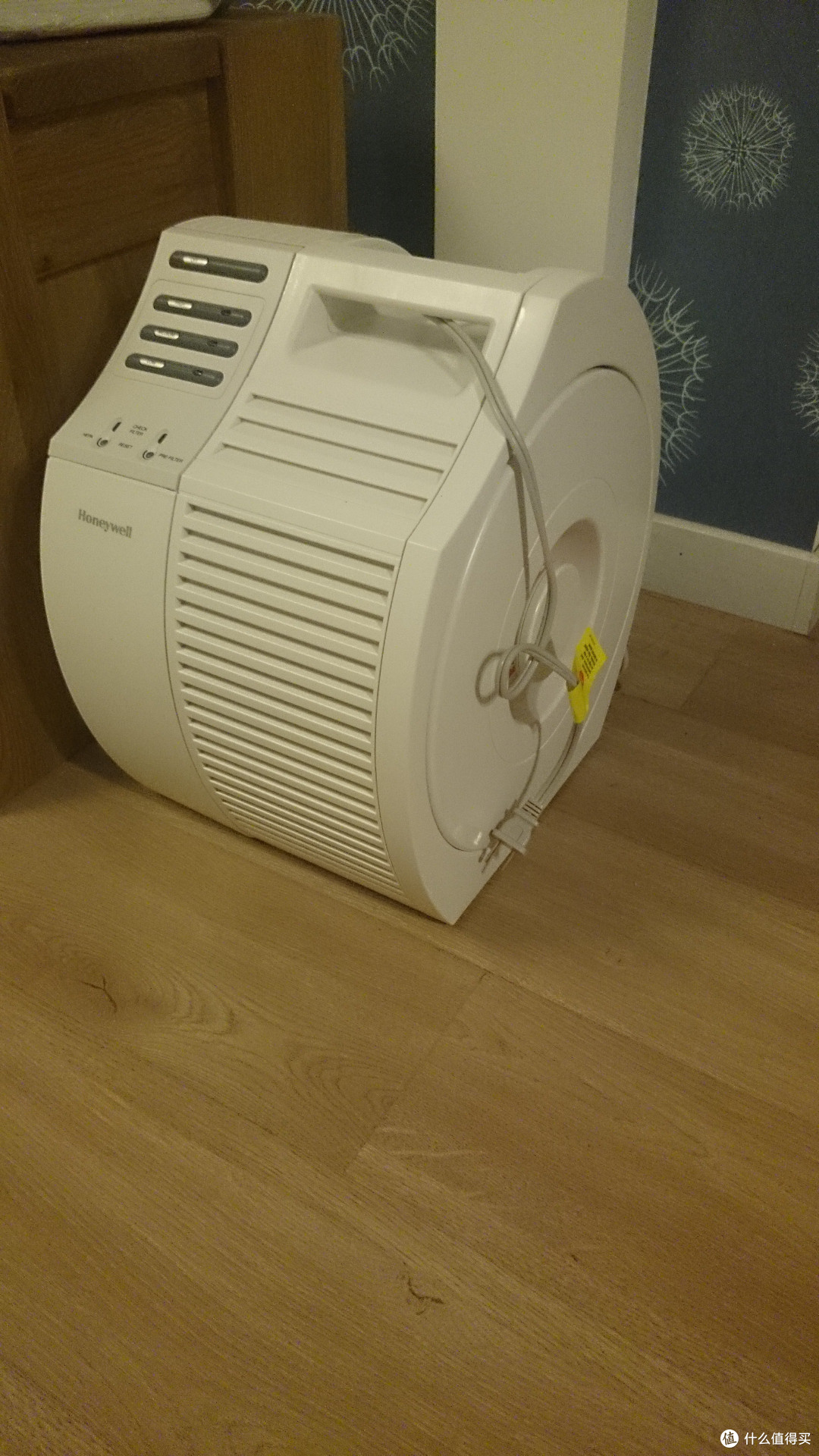 雾霾过敏患者海淘空气净化器:SHARP KI-BX50-W & HoneyWell 17000 & Philips GoPure 2