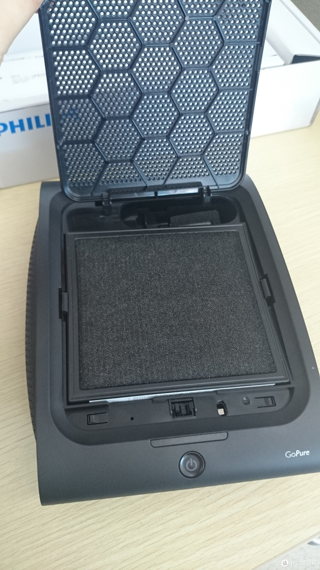 雾霾过敏患者海淘空气净化器：SHARP KI-BX50-W & HoneyWell 17000 & Philips GoPure 2