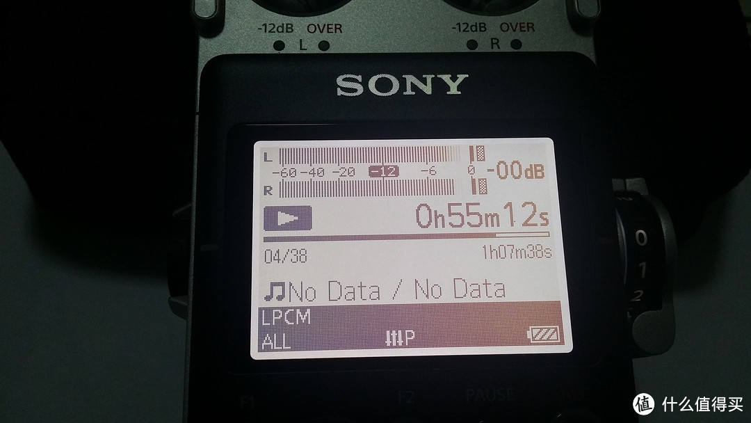 【5.31更新】sony 索尼 PCM-D100 32G 数码录音棒 + 皮衣