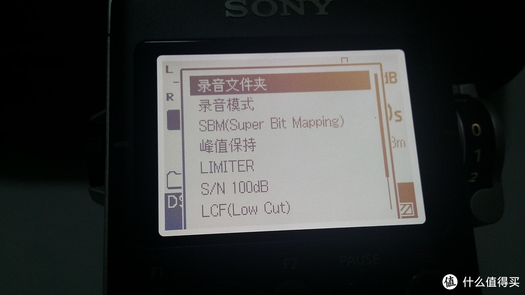 【5.31更新】sony 索尼 PCM-D100 32G 数码录音棒 + 皮衣