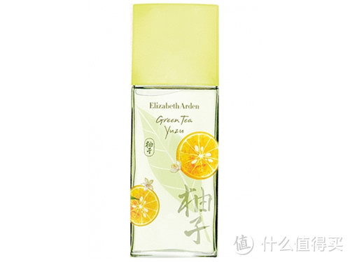 Elizabeth Arden 伊丽莎白雅顿推出绿茶柚子香水