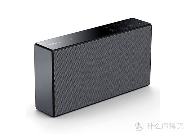 续航8小时 SONY索尼全新蓝牙音箱SRS-X5正式发售