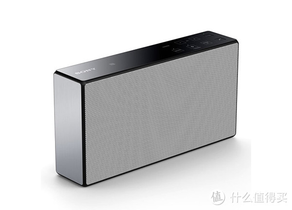 续航8小时 SONY索尼全新蓝牙音箱SRS-X5正式发售