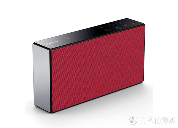 续航8小时 SONY索尼全新蓝牙音箱SRS-X5正式发售