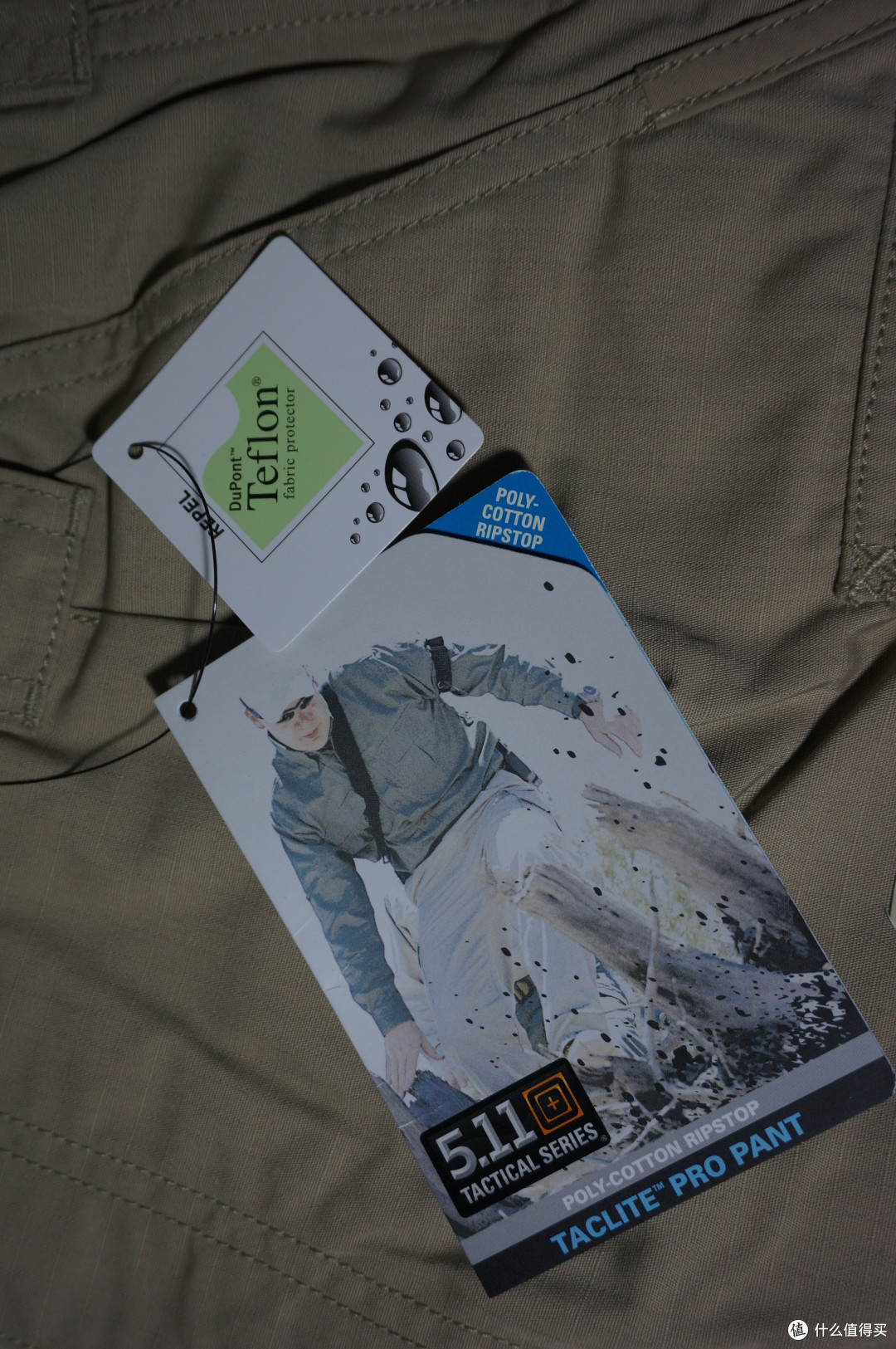 5.11 #74273 TacLite Pro Pant 男款战术裤