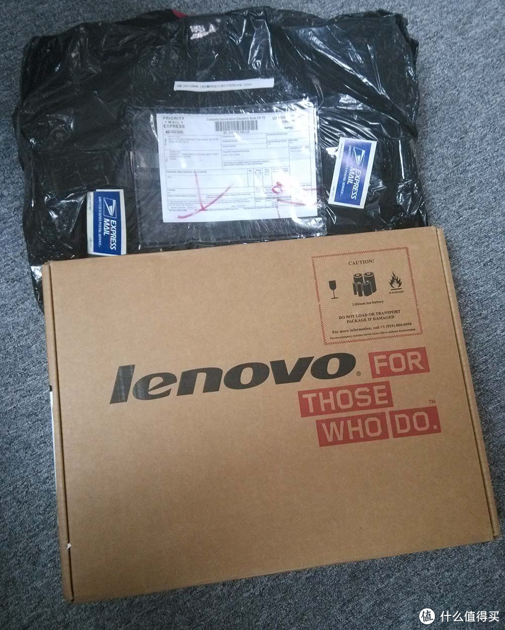 我的小黑情结：lenovo 联想官网入手 ThinkPad T530 笔记本电脑