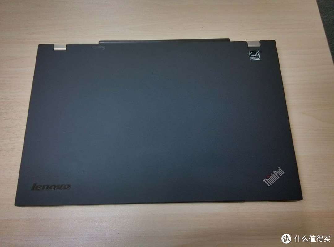 我的小黑情结：lenovo 联想官网入手 ThinkPad T530 笔记本电脑