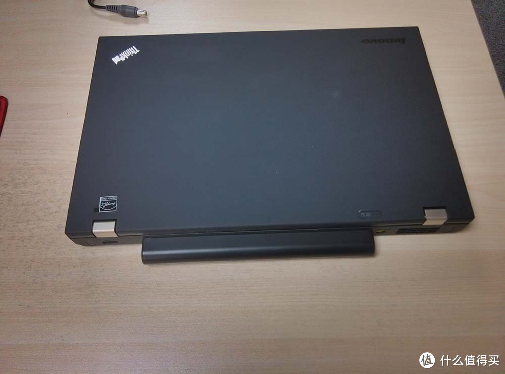 我的小黑情结：lenovo 联想官网入手 ThinkPad T530 笔记本电脑