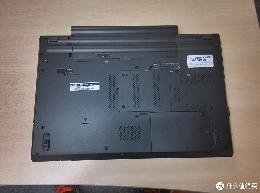 我的小黑情结：lenovo 联想官网入手 ThinkPad T530 笔记本电脑