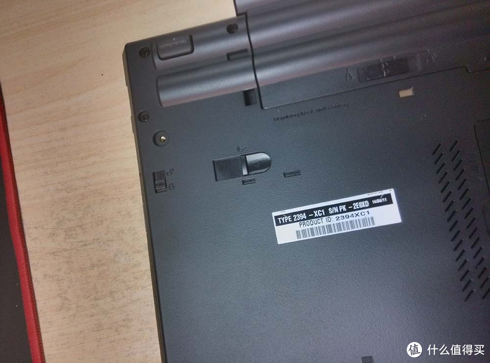 我的小黑情结：lenovo 联想官网入手 ThinkPad T530 笔记本电脑