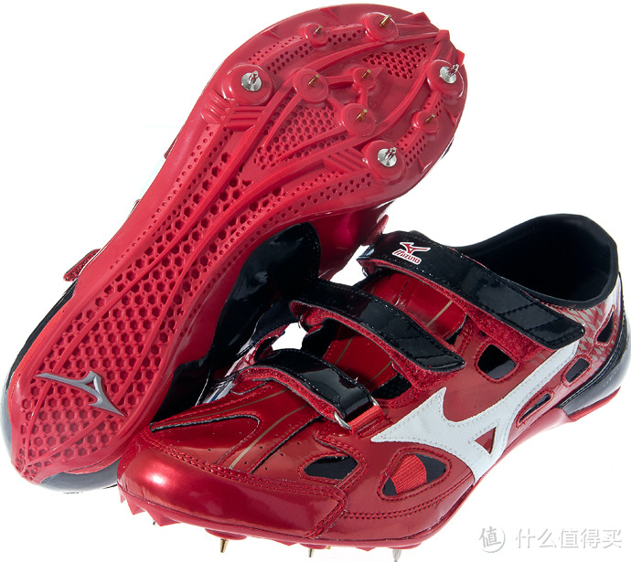 Mizuno 美津浓 跑鞋篇