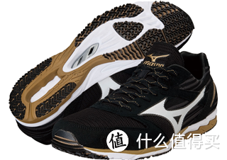 Mizuno 美津浓 跑鞋篇