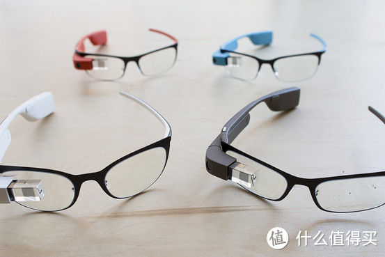 无需邀请码 Google Glass 谷歌眼镜在美发售 1500美元