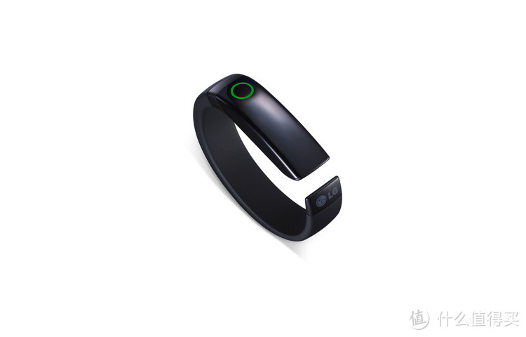 LG Lifeband Touch智能手环即将在美国发售