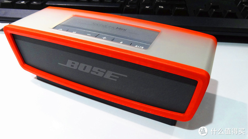小身材大能量：Bose SoundLink Mini 蓝牙音箱