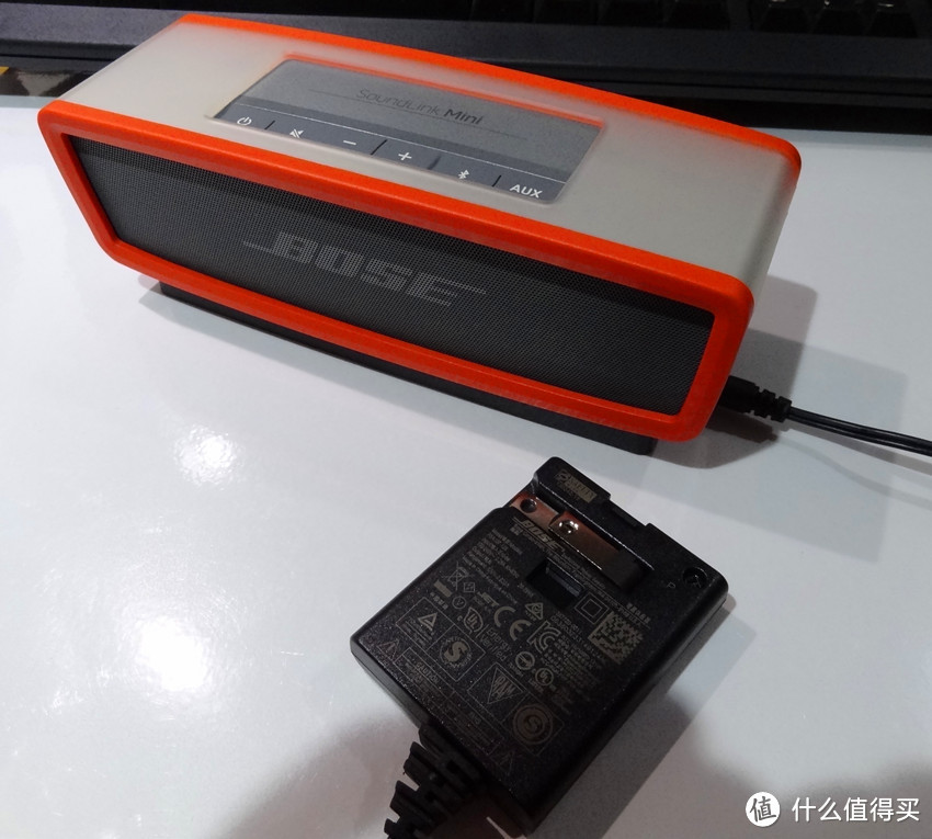 小身材大能量：Bose SoundLink Mini 蓝牙音箱