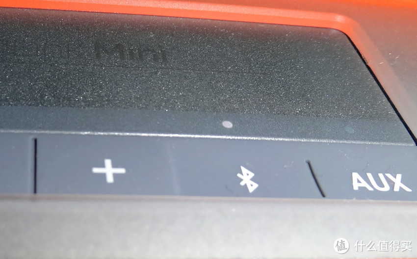 小身材大能量：Bose SoundLink Mini 蓝牙音箱