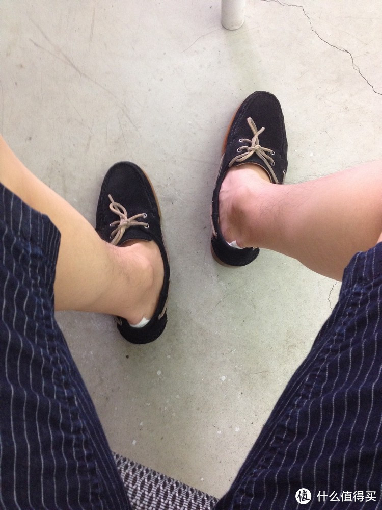 船鞋鼻祖：Sebago Grinder 男士休闲鞋、Docksides 男款船鞋