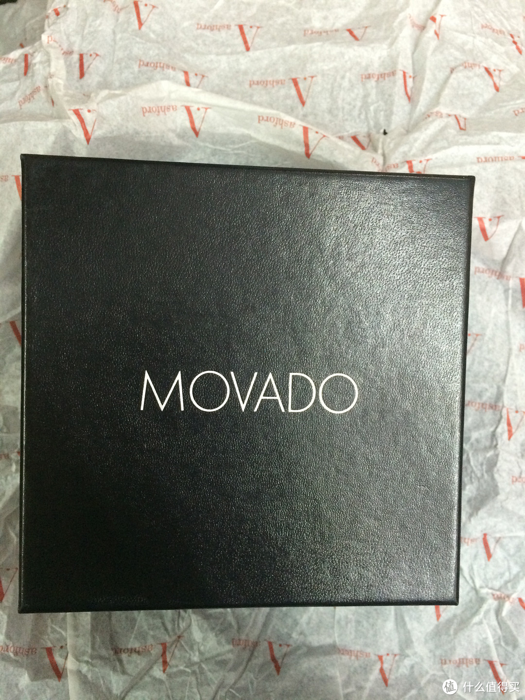 Movado 摩凡陀 Collection 博物馆系列 2100005 男士时尚腕表