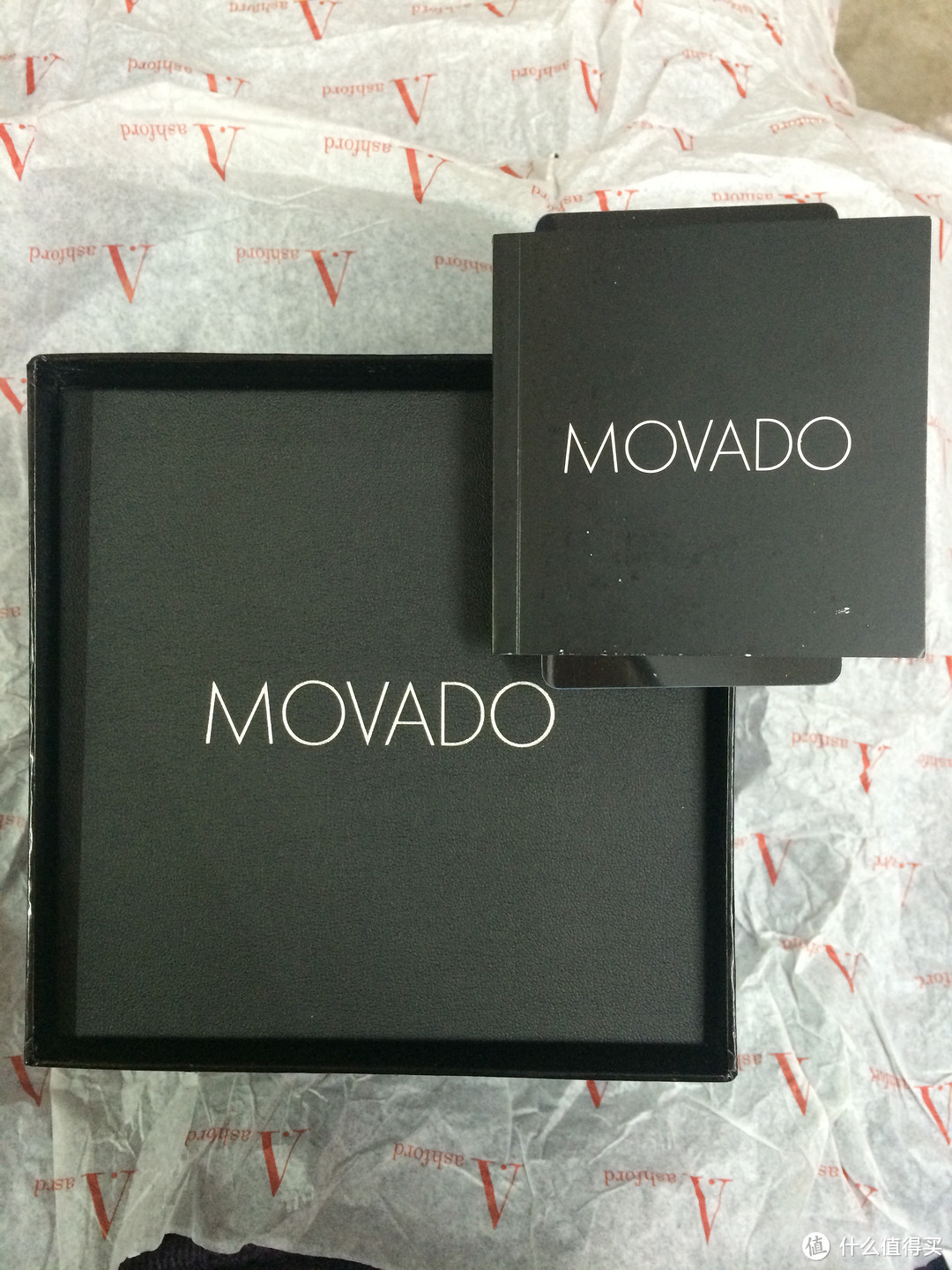 Movado 摩凡陀 Collection 博物馆系列 2100005 男士时尚腕表