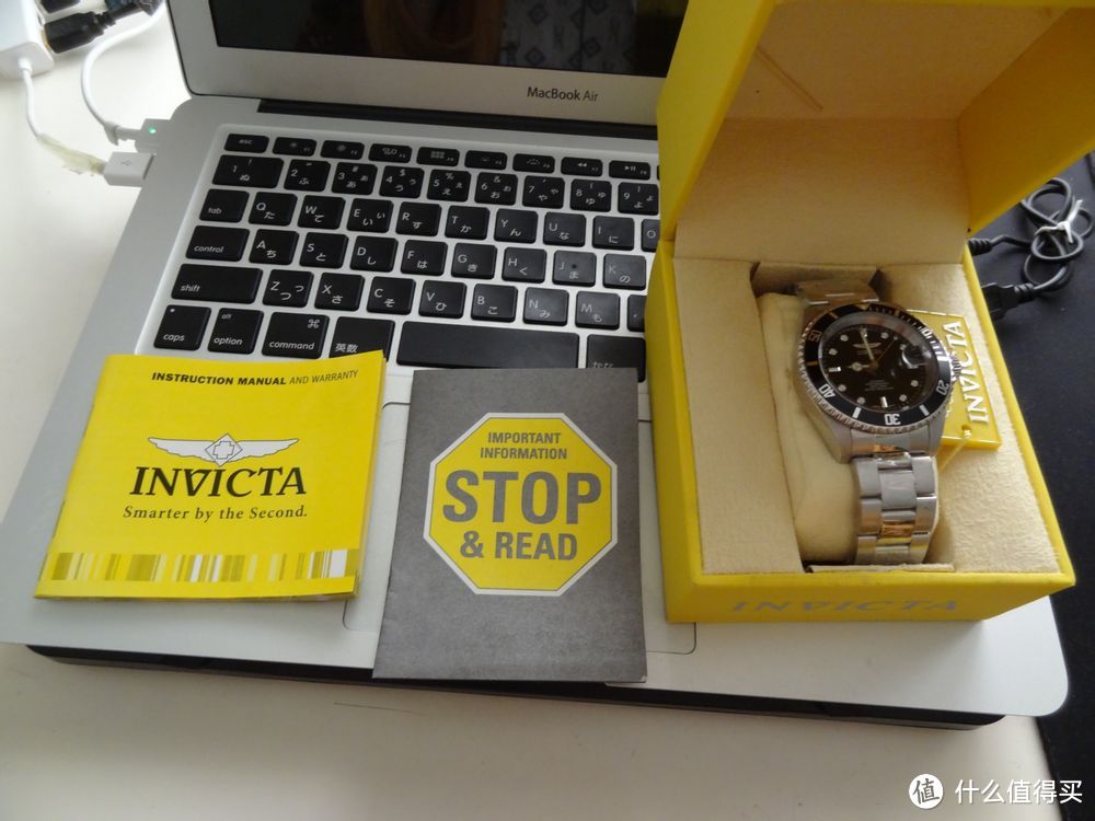 神似劳力士：Invicta Pro Diver Coin Edge Automatic SS 8926OB 男款机械腕表