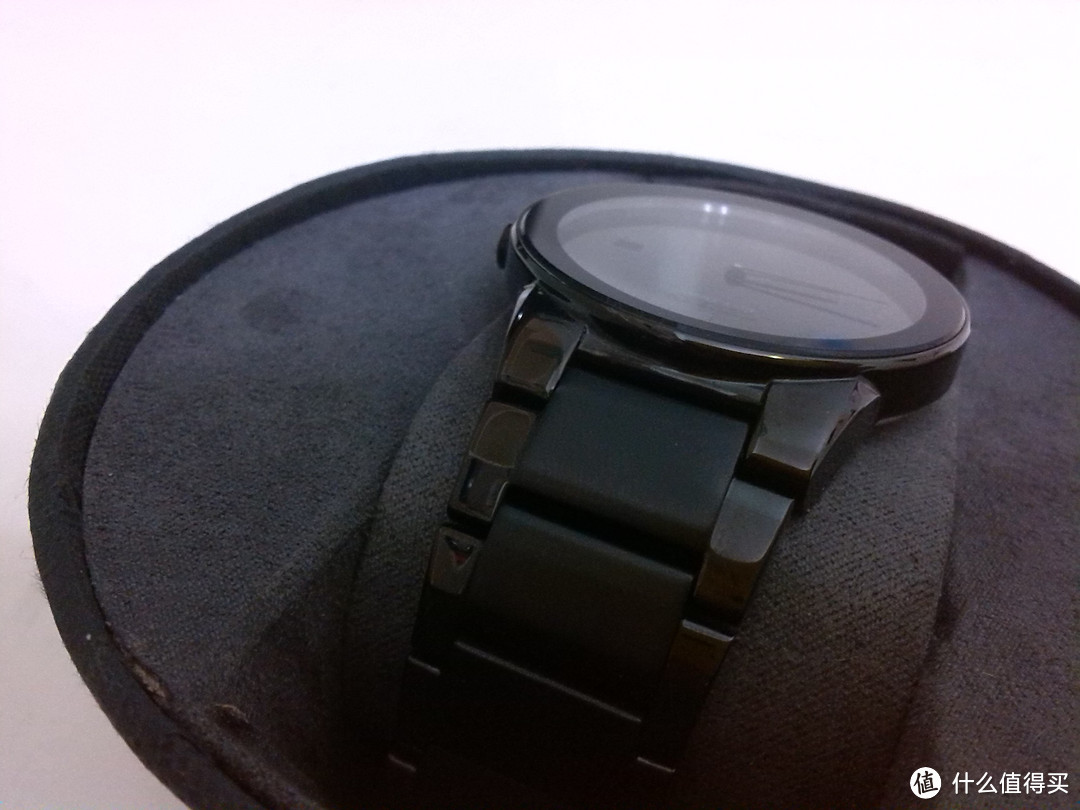 CITIZEN 西铁城 AU1065-58E 、GA1055-57F 情侣款光动能腕表  — 黑夜给了我黑色的眼睛，我却用它寻找指针？