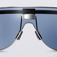JINS睛姿也玩智能 MEME智能眼镜开启预定 明年上市